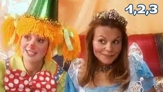 רינת גבאי ומימי, חגי ישראל  - פורים - 1,2,3