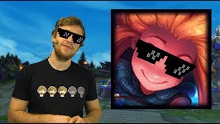 LoL - Trends #92 | Zoe rockt die Kluft
