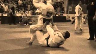 The Jiu-Jitsu Gunlingers