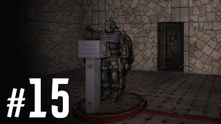 Прохождение S.T.A.L.K.E.R. Время Альянса 3: Связь Времён #15 [ТЕЛЕПОРТ В ЛАБОРАТОРИЮ]