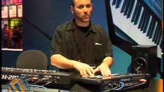 ROLAND MC-808