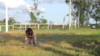 Nagai Aida music video