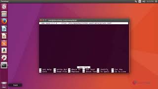 How to Install Pluck CMS on Ubuntu 17.04