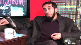 Guilty of Zina (Fornication)? - Seek Allah (swt) Forgiveness - Nouman Ali Khan