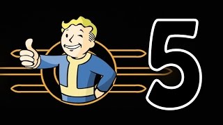 Fallout 3 Прохождение На Русском Часть 5 Еда и лекарства в супермаркете