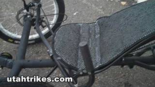 2010 Utah Trikes Quad