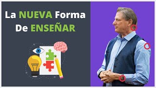 ? Neurodidáctica: Aprender Desarrollando El CEREBRO ?| Neuroaprendizaje