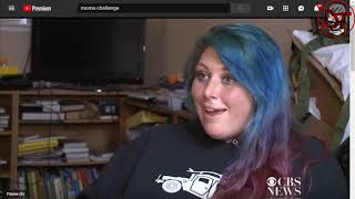 YouTube Kids 'MoMo' Challenge HOAX