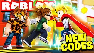 *NEW* All Codes for Heroes Online | 2020 January l
