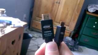 How to Turn Your Camcorder Into a Webcam With an HD PVR 2