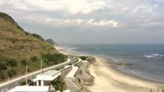 塩谷岬 美空ひばり