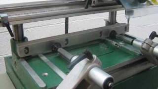 STB F102 Copy Router Window Machinery Search