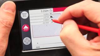 Leica 3D DISTO™ 2.0 – What´s new?