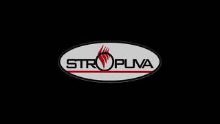 Автоматика (микропроцессорный регулятор температуры) котла STROPUVA