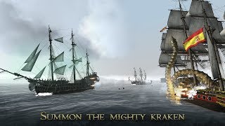 The Pirate: Plague of the Dead Android GamePlay [1080p/60FPS] (By Home Net Games)