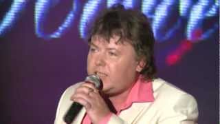 HD. Геннадий Лист "Внезапный поворот". 2012г.