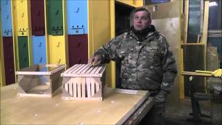 Кассета. Павильон Берендей
