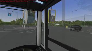 OMSI 2: 2012 E40D Voith Enviro 400
