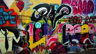 Rest In Peace Lil Peep Mural Loucifer X Jetpack Johnny