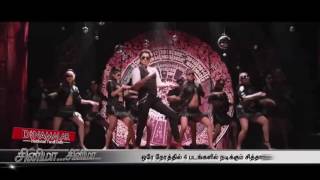 Actor Siddharth now acts in four films at a time - Video in Dinamalar Dated June 2016