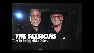 MICKY DOLENZ - Actor, Director, Producer & Musician (The Monkees)