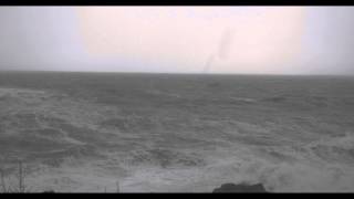 Tempête Hermann