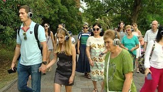 Иммерсивный театр появился в Сочи