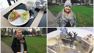 ❄VLOGMAS❄ -  CZY MAMA ZOSTANIE VLOGERKA ?