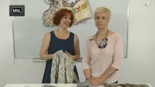 Войлочная кухня 33. Лаборатория войлочных идей.