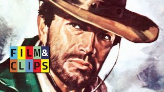 Few Dollars for Django - Full Movie by Film&Clips