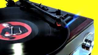 Николай Панченко (саксофон) - Jazz on vinyl record