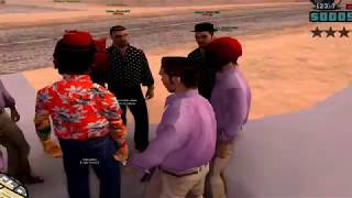 ФЛЕКШУ В МАФИИ В GTA SA НА GRAND-RP SATURN | ГТА ДЛЯ СЛАБЫХ ПК В ОПИСАНИИ