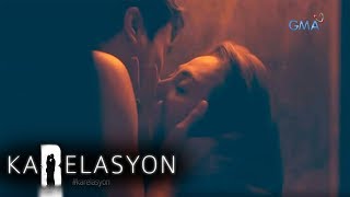 Karelasyon: My mom's young boyfriend (full episode)