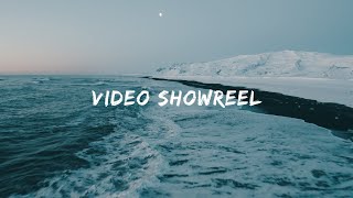 DANIEL WALTHER - DP SHOWREEL //  [FILMMAKER]