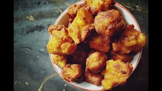 পটেটো পপকর্ণ রেসিপি।।Potato Popcorn Recipe in bangla