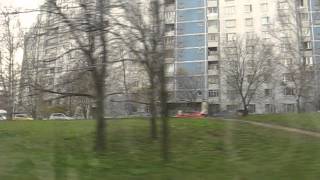 По ул.Катукова в 626-м