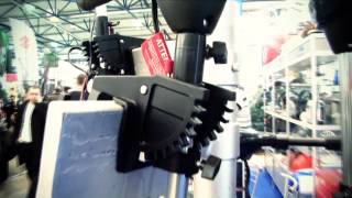 Лодочные электромоторы Mercury MotorGuide