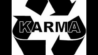 МГНОВЕННАЯ КАРМА. Получили по заслугам