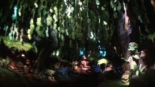 【HD】 TDL 高画質★スプラッシュマウンテン★