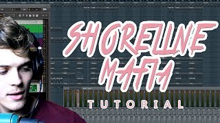How To Make A Shoreline Mafia Type Beat