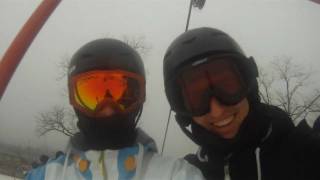 Play Your Part | Perfect North | GoPro | Girl Talk