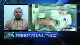 Investor Asing Berpeluang Banjiri Pasar SBN di 2021