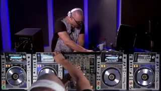 Roger Sanchez - DJsounds Show 2013