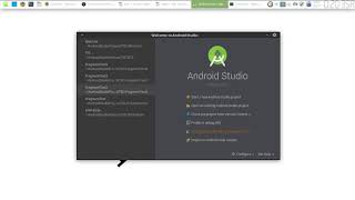 Kotlin How to run in Android Studio [ 2017 ]