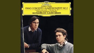 Chopin: Piano Concerto No. 2 in F Minor, Op. 21 - 2. Larghetto
