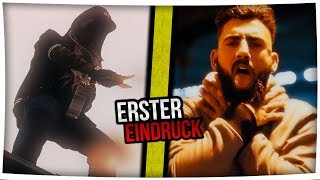 JBB 2018 | NAIRO vs. NUGU BUYENG | 16tel-Finale | Erster Eindruck