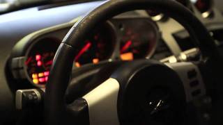 350z G35 Single Turbo Kit - Momentum Performance