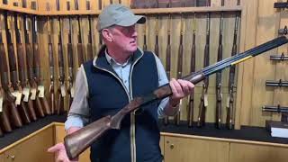 NSAC - A Review of the New Browning 525 16 Gauge