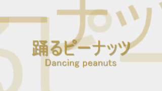 平吉毅州 / 春になったら...2.踊るピーナッツ / ピアノ：須藤英子