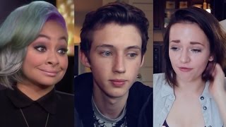 9 Celebrity ‘Coming Out’ Moments That Inspired Us! (PART 2) | Hollywire